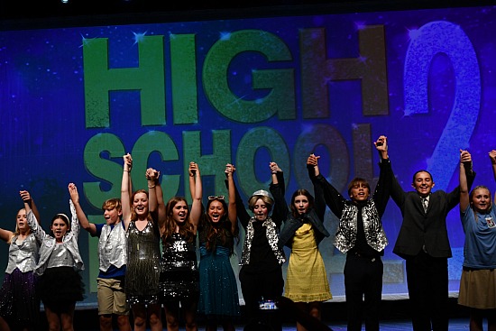 High School Musical 2