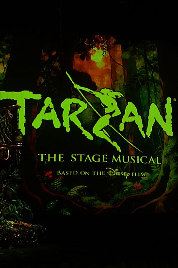 Tarzan